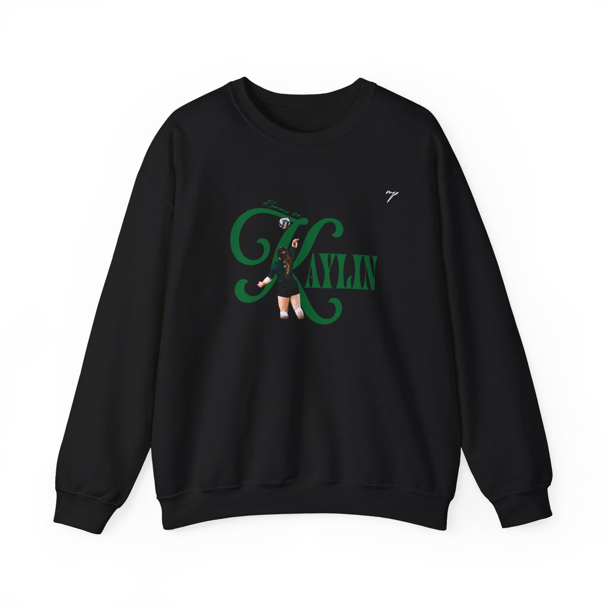 Kaylin Richter Crewneck