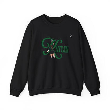 Kaylin Richter Crewneck