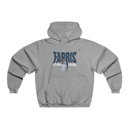 Damaree-A Farris Vintage Hoodie