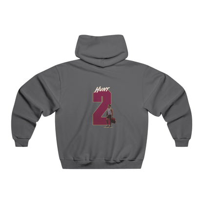 Anthony Hunt Vintage Hoodie