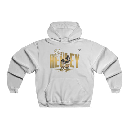 Ryan Henley Vintage Hoodie