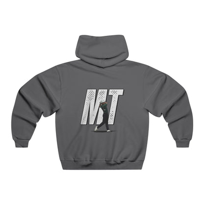 Maxim Thompson Vintage Hoodie