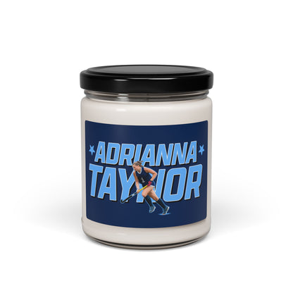 Adrianna Taynor Scented Candle
