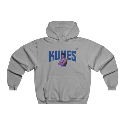 Aiden Kunes Vintage Hoodie