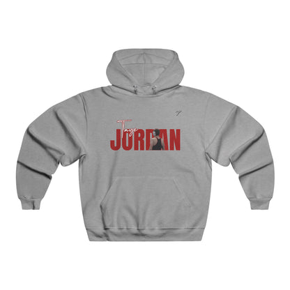 Taye Jordan Vintage Hoodie