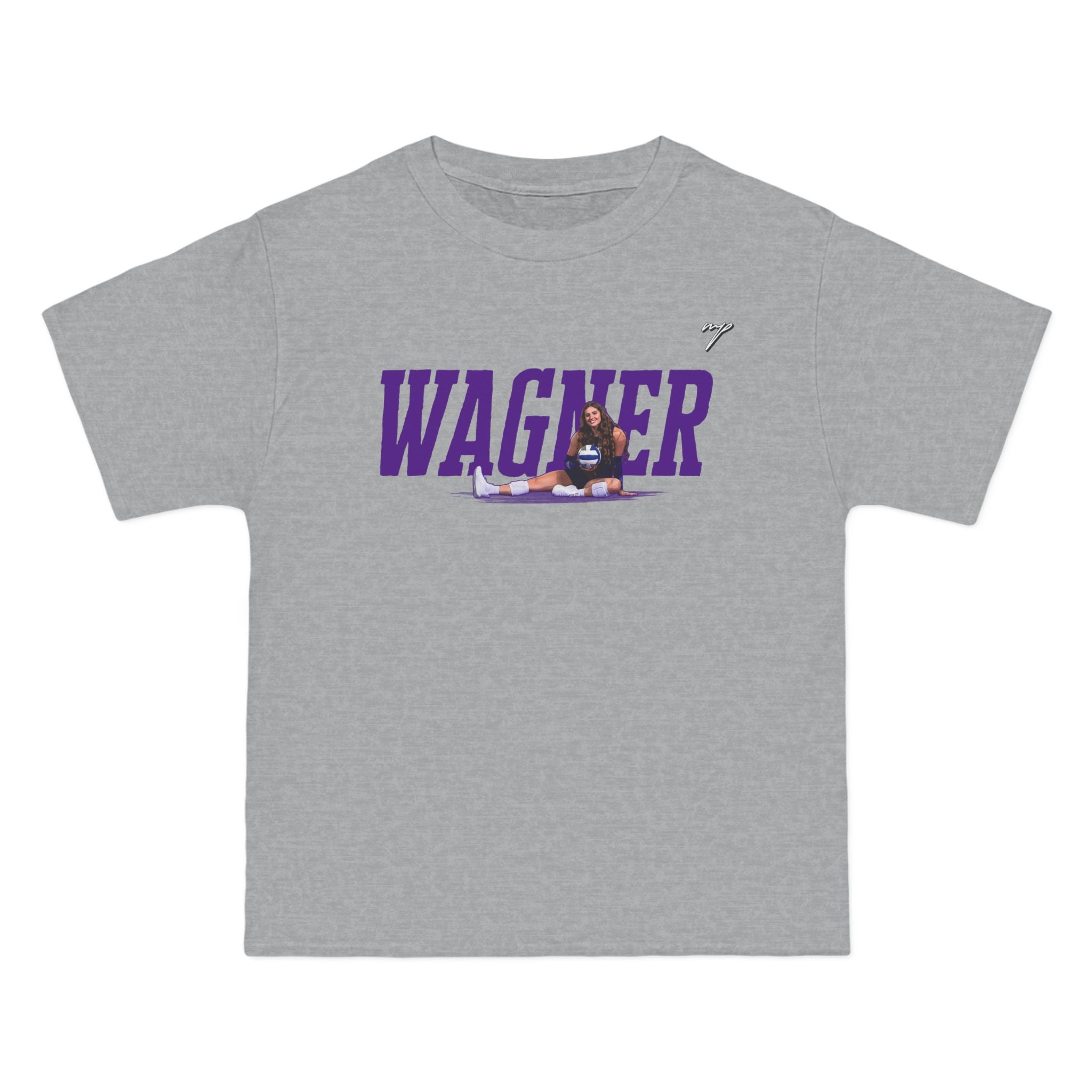 Lily Wagner Vintage Tee