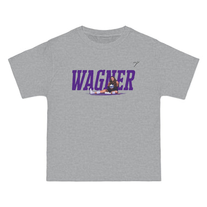Lily Wagner Vintage Tee