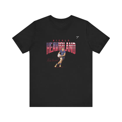 Nicole Heavirland Graphic Tee