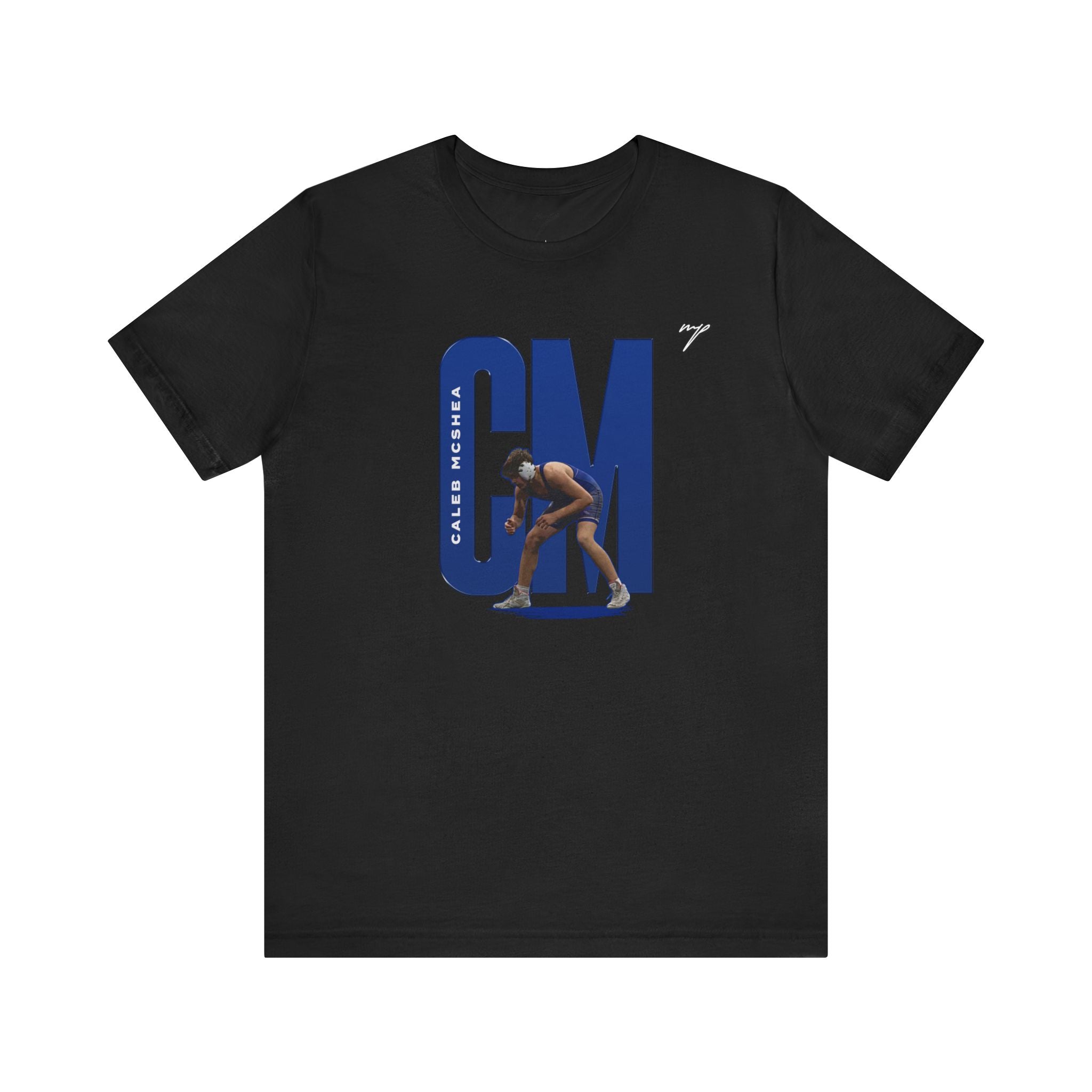 Caleb Mcshea Graphic Tee