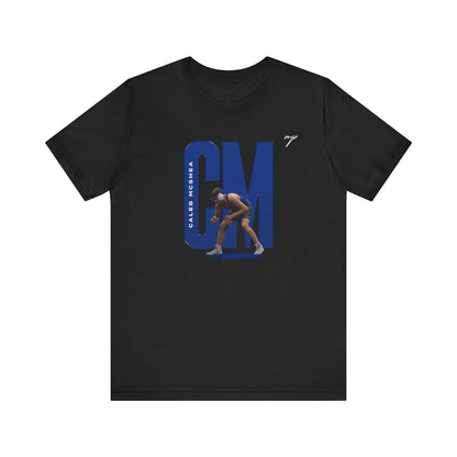 Caleb Mcshea Graphic Tee