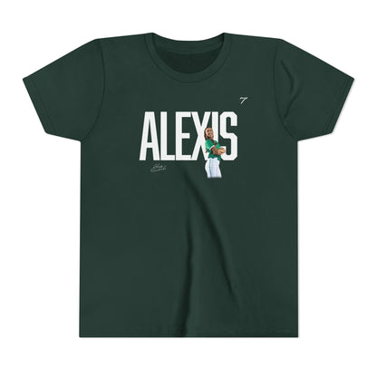 Alexis Ruvalcaba YOUTH Graphic Tee