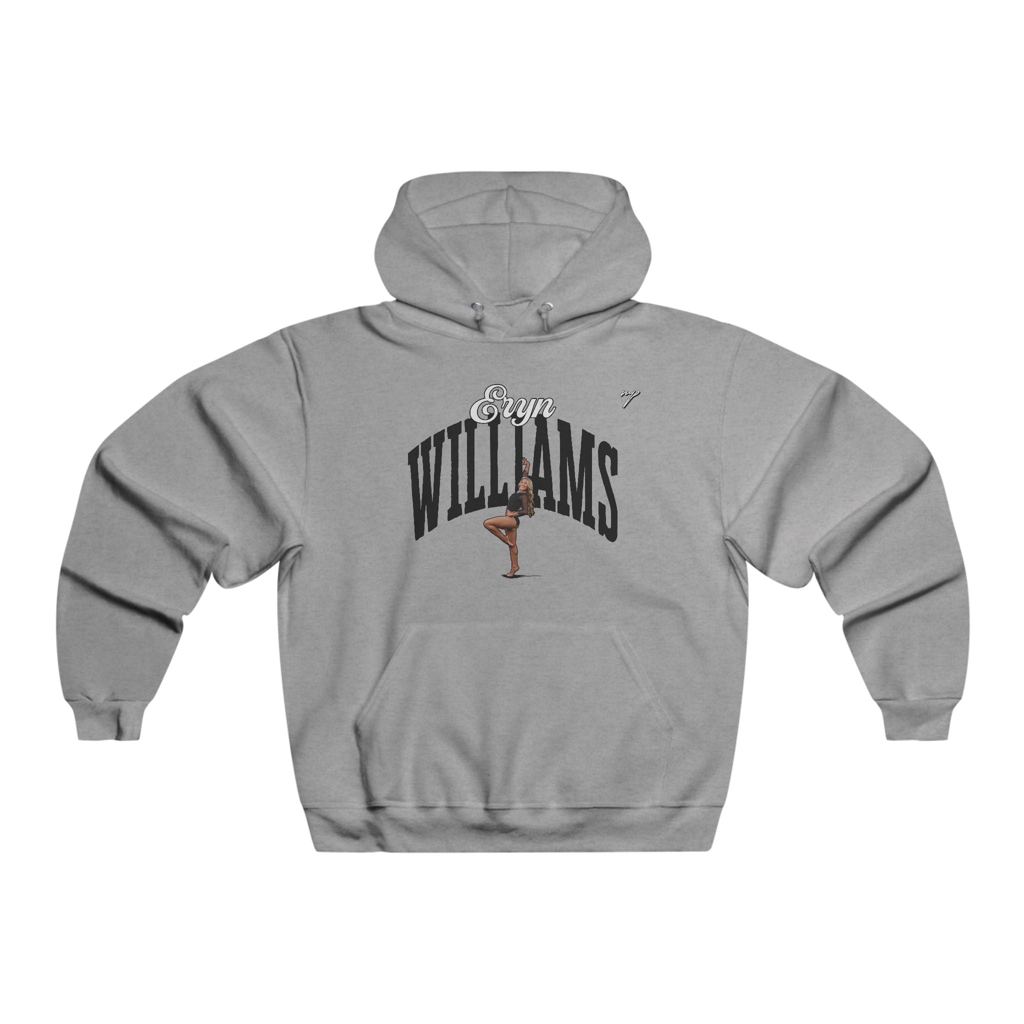 Eryn Williams Vintage Hoodie