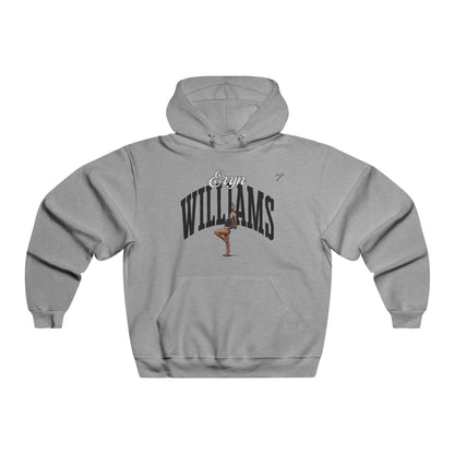Eryn Williams Vintage Hoodie