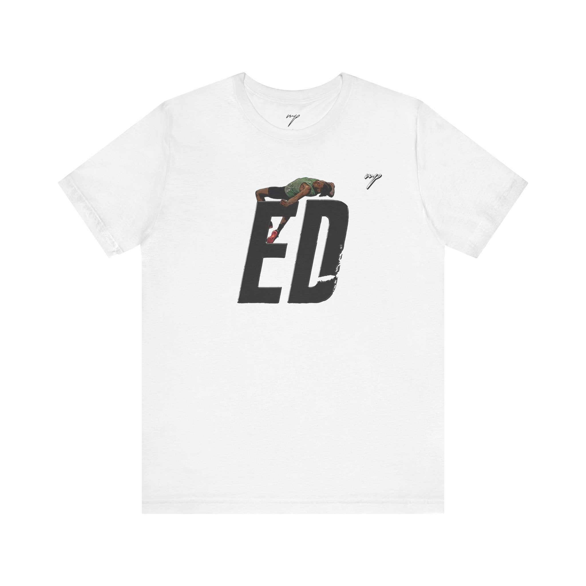 Earnest Davenport Graphic Tee