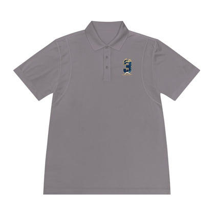Cooper Carleton Polo