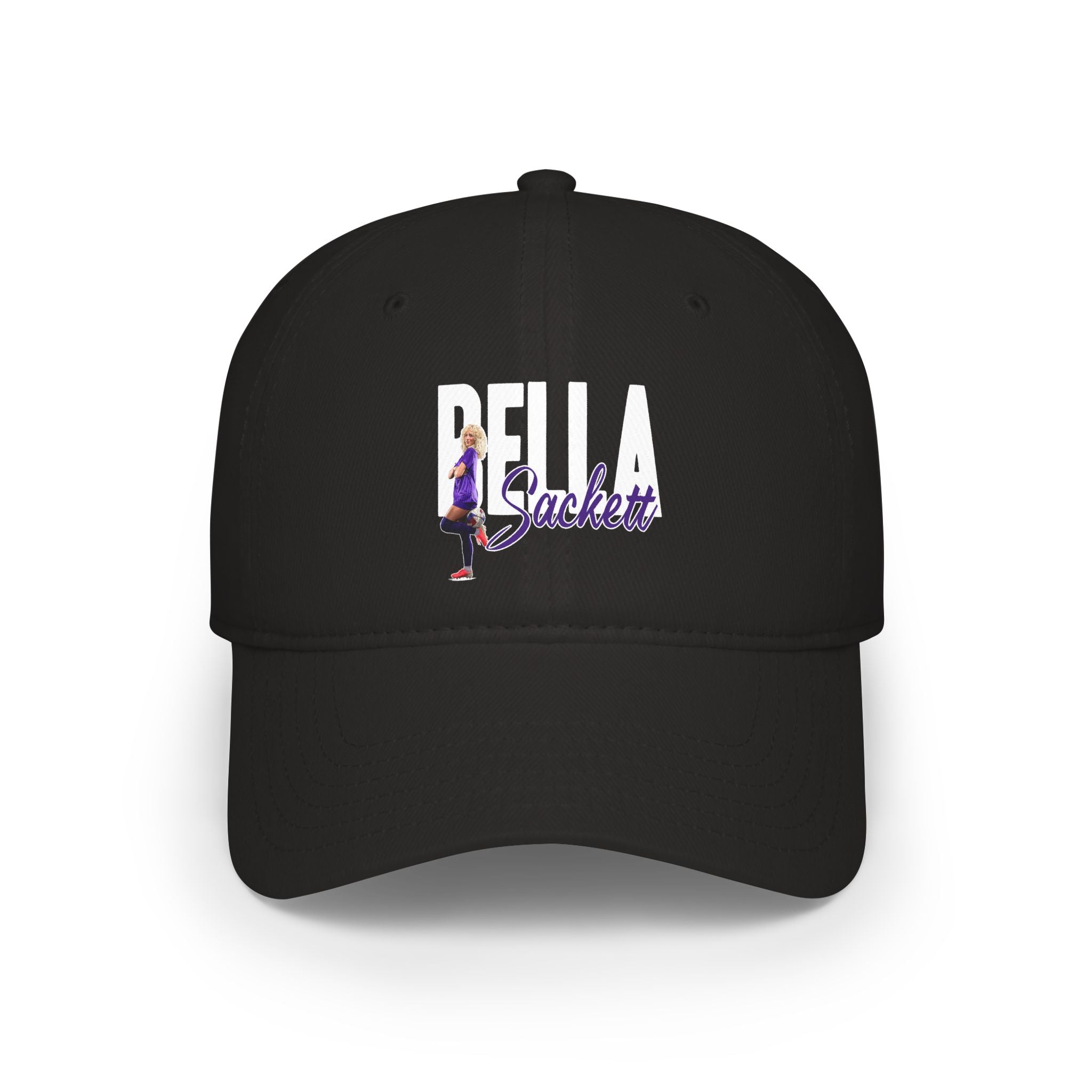 Bella Sackett Hat