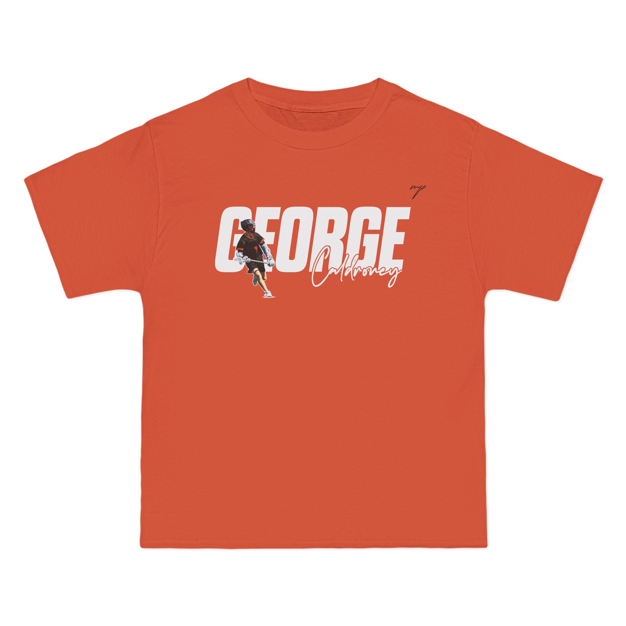 George Caldroney Vintage Tee