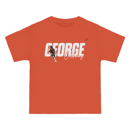 George Caldroney Vintage Tee