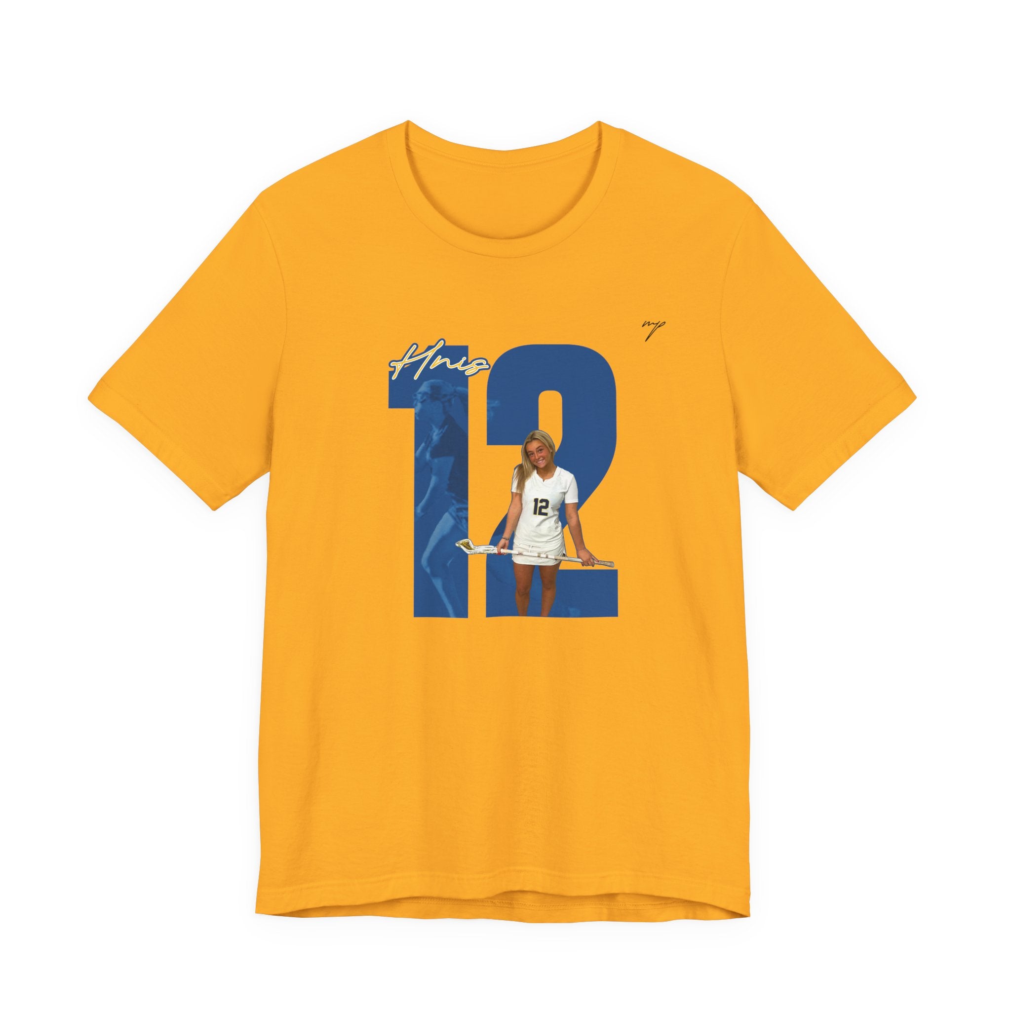 Emily Hnis Graphic Tee