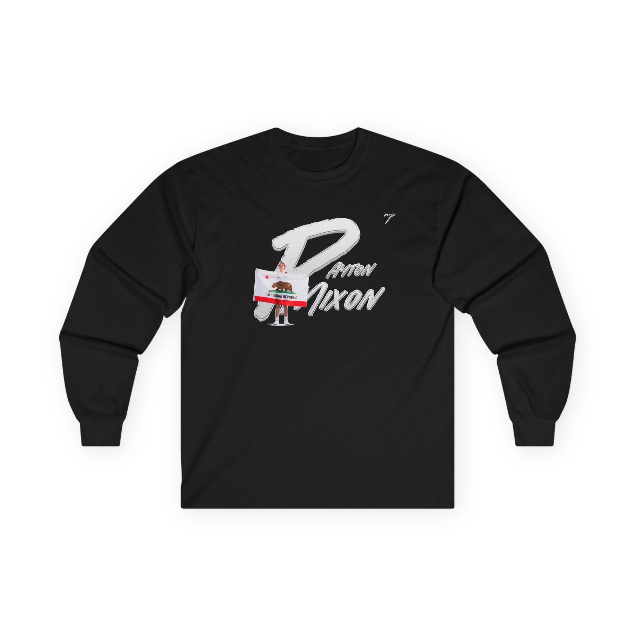 Payton Mixon Long Sleeve Tee