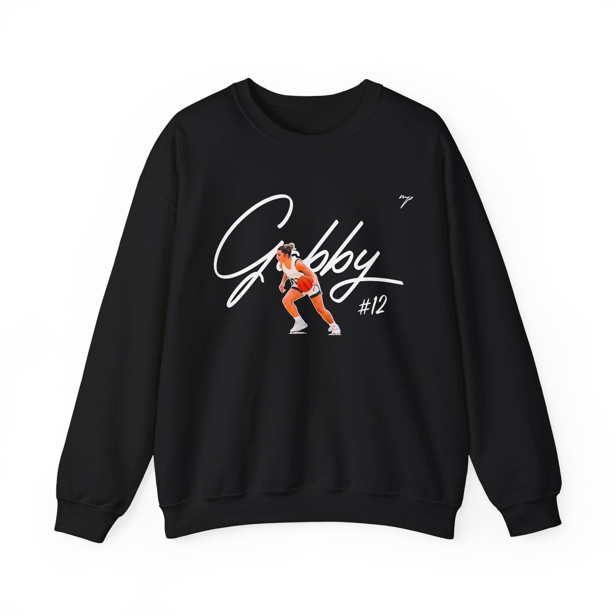 Gabby Theis Crewneck