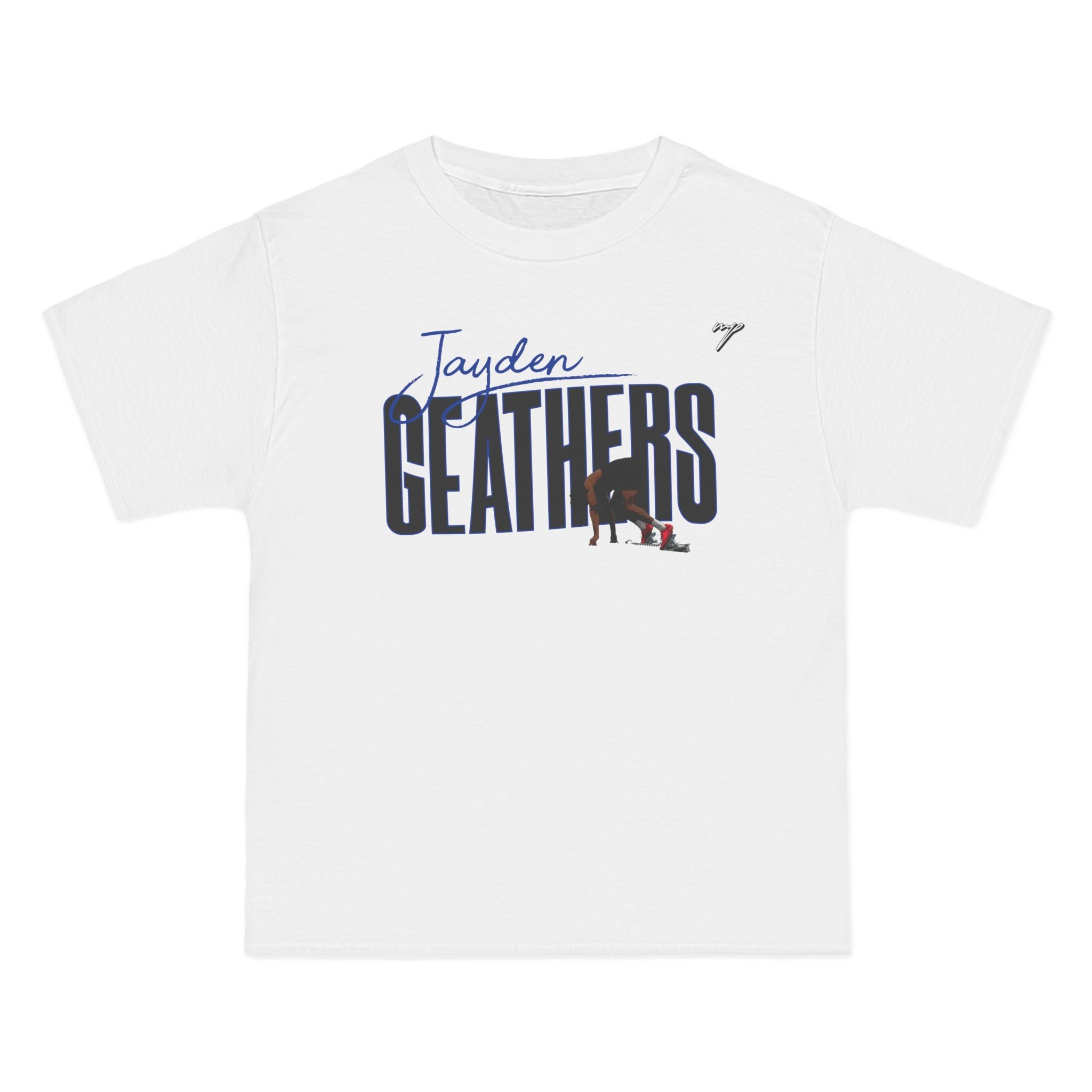 Jayden Geathers Vintage Tee