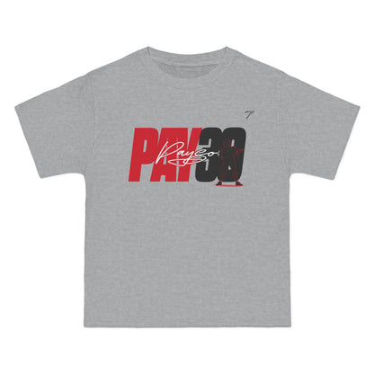 Ecarri Jones Vintage Tee