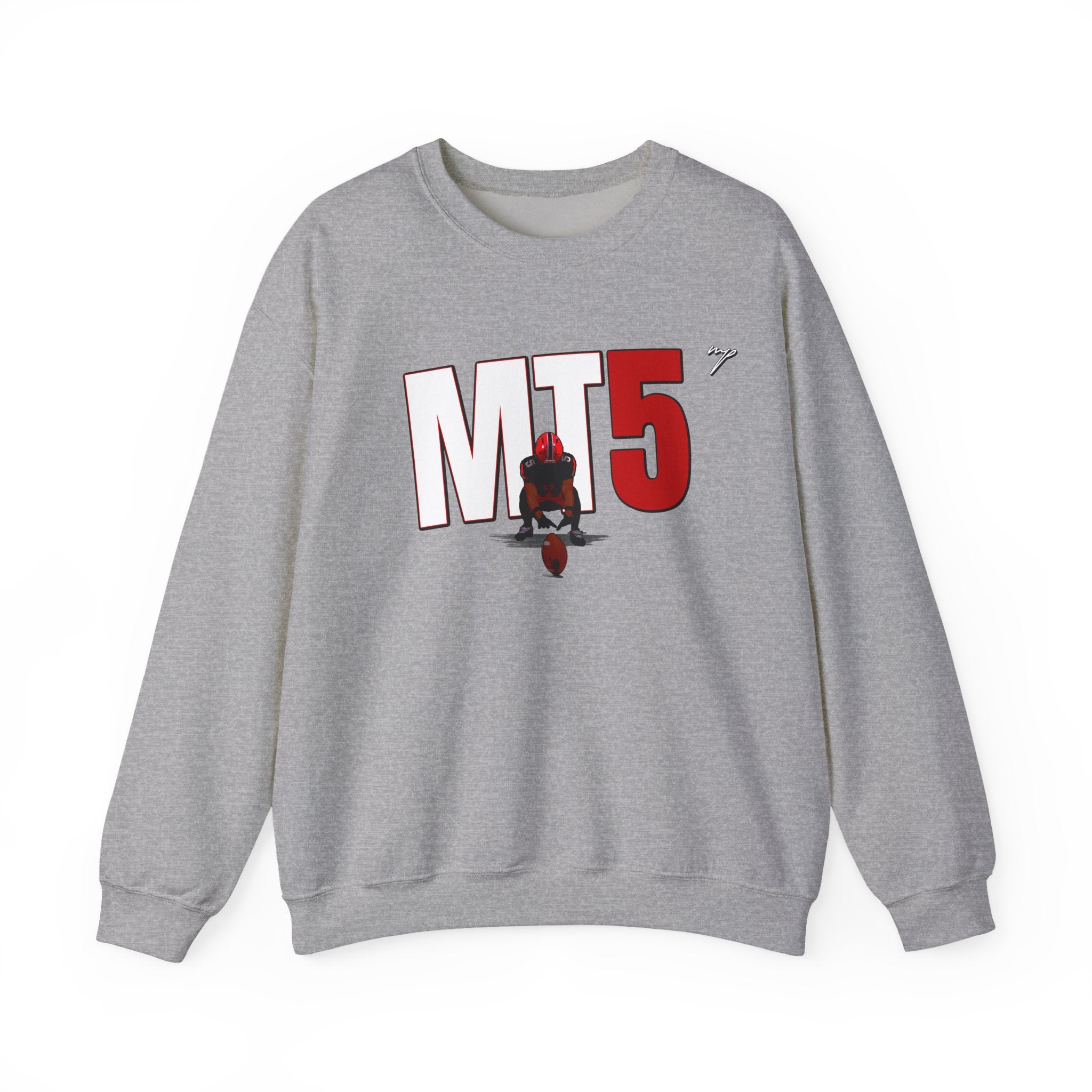 Mariano Talamantez Crewneck