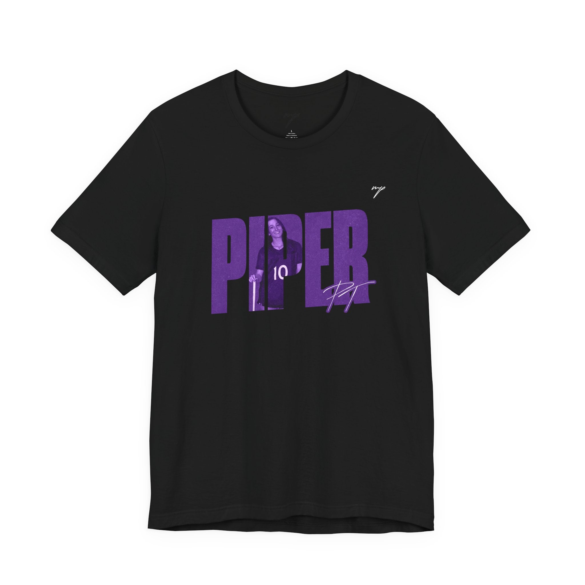Piper Tuohey Graphic Tee