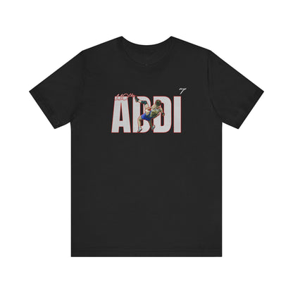 Addison Polk Graphic Tee