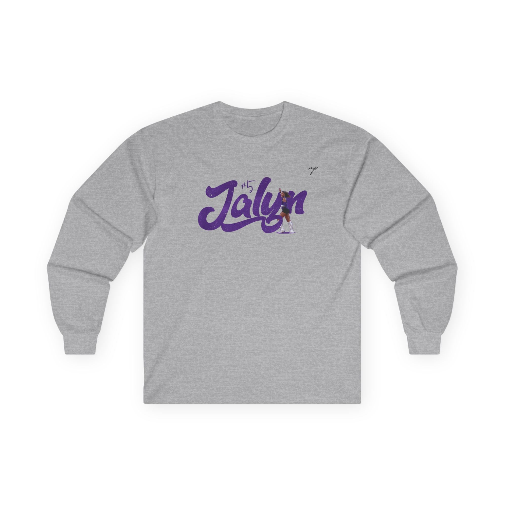 Jalyn Gibson Long Sleeve
