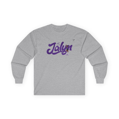 Jalyn Gibson Long Sleeve