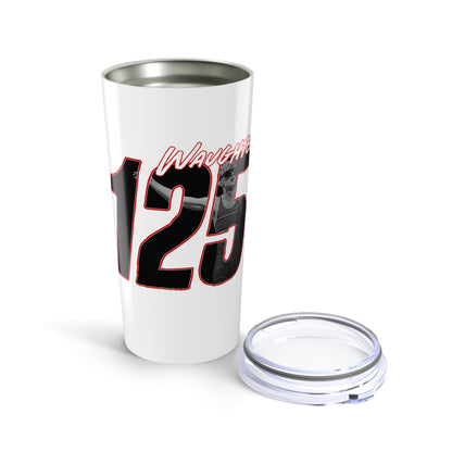 Tyson Waughtel Tumbler Mug