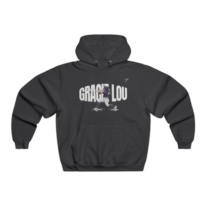 Grace Jenkins Vintage Hoodie