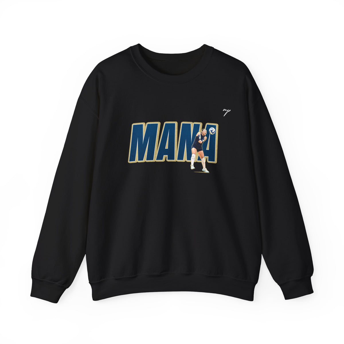 Mana Kaneko Crewneck