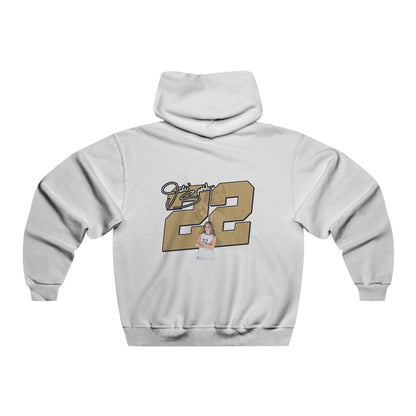 Joelie Spelts Vintage Hoodie