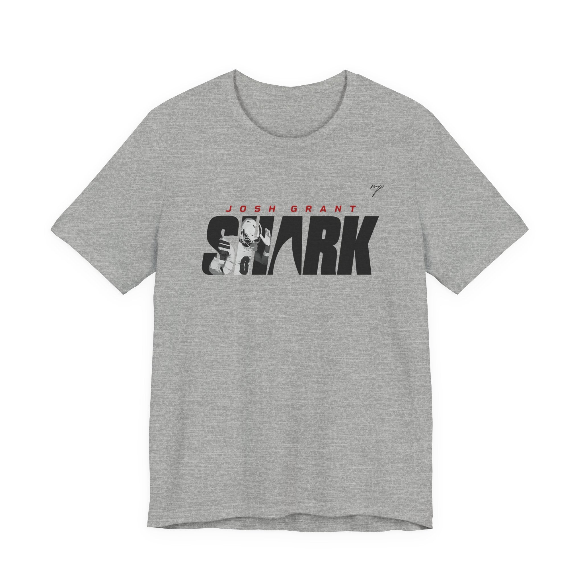 Josh Grant Graphic Tee