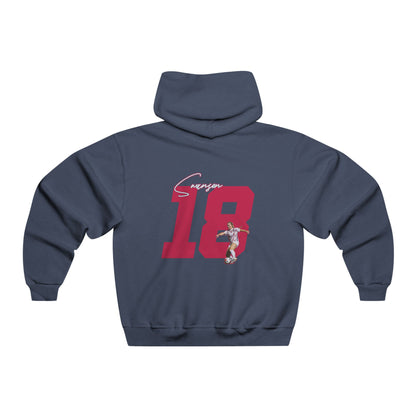 Lainey Swanson Vintage Hoodie