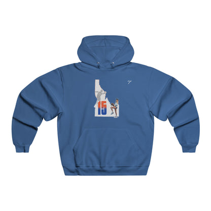 Sydney Dreves Vintage Hoodie