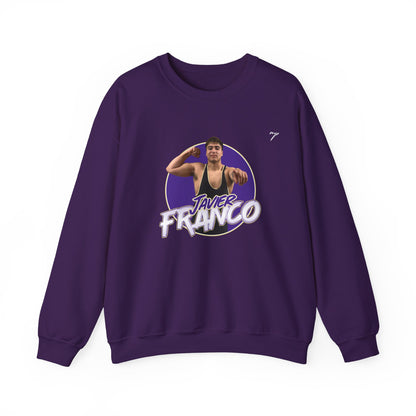 Javier Franco Crewneck