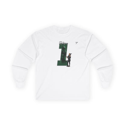 Amber Rodriguez Long Sleeve Tee