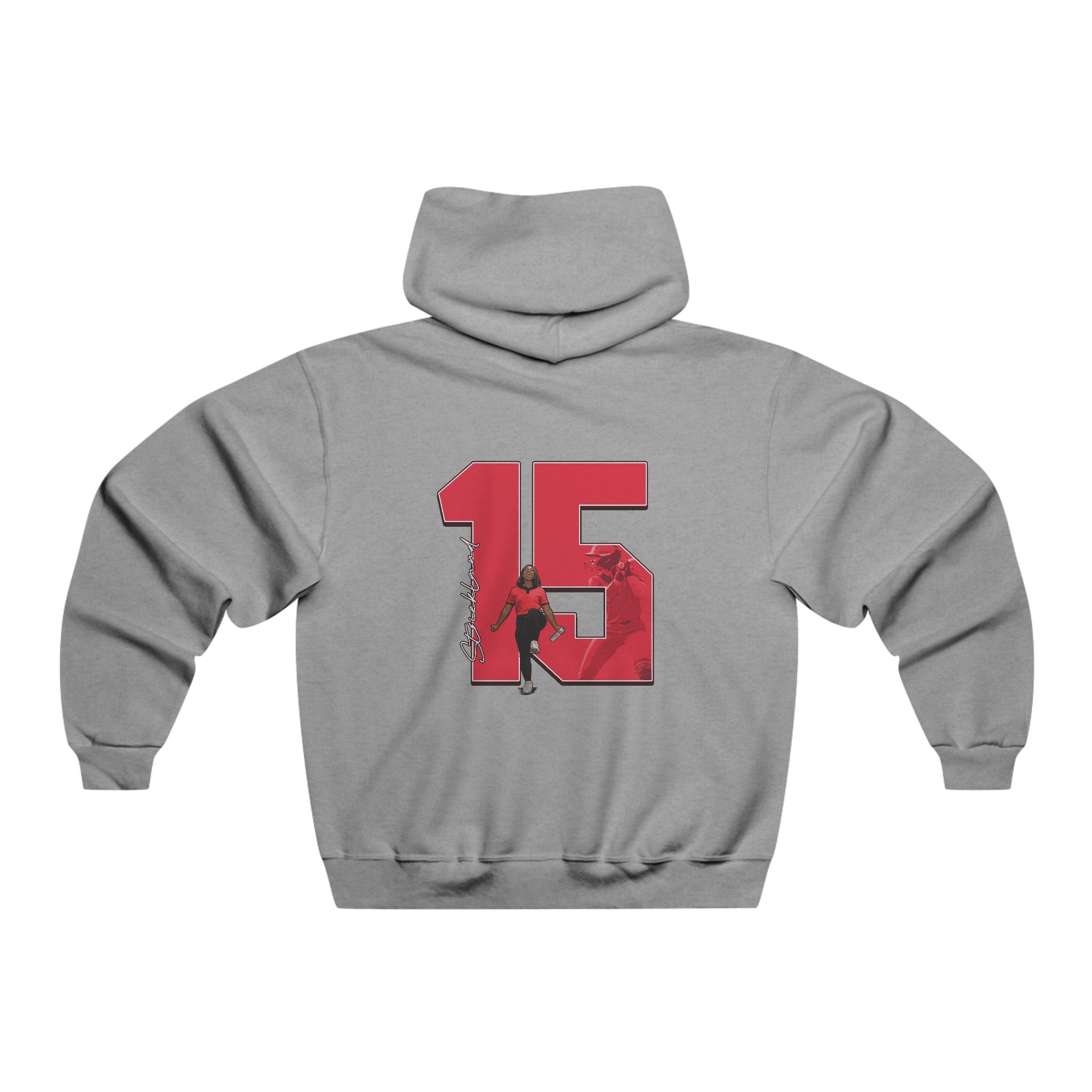 Sydney Strickland Vintage Hoodie