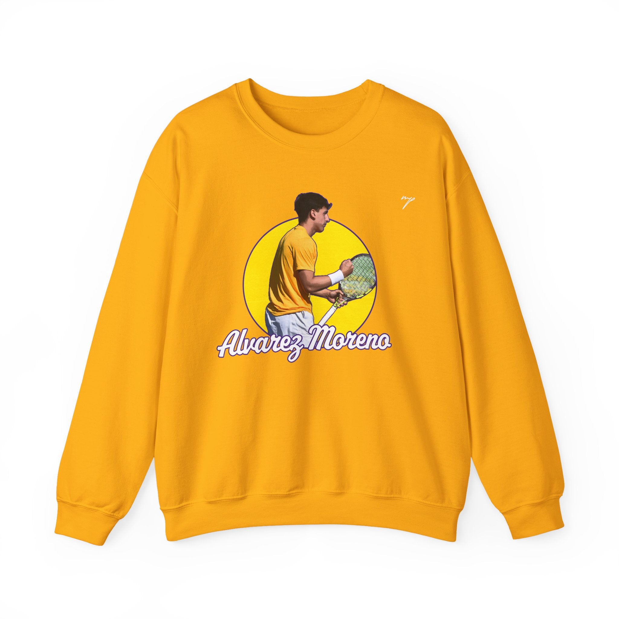 Alex Alvarez Moreno Crewneck