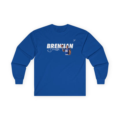 Brennan Smith Long Sleeve