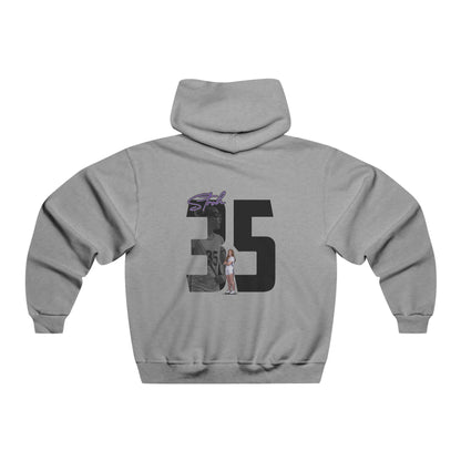 Brooke Stroh Vintage Hoodie