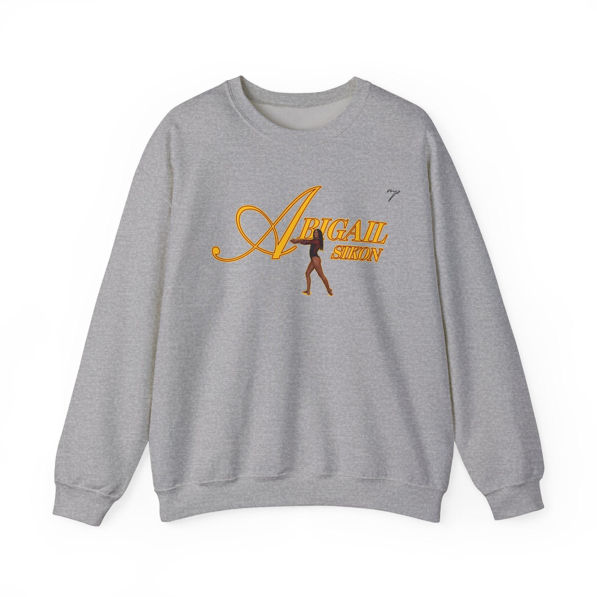 Abigail Sikon Crewneck