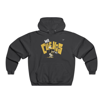 Dathan Cuevas Vintage Hoodie