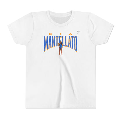 Bia Mantellato YOUTH Graphic Tee