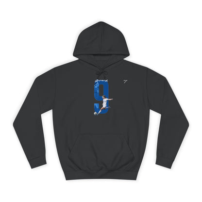 Eve Girardi Hoodie
