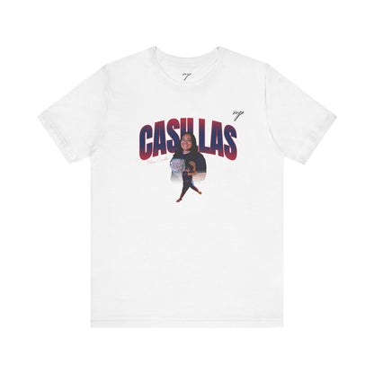 Maria Casillas Graphic Tee